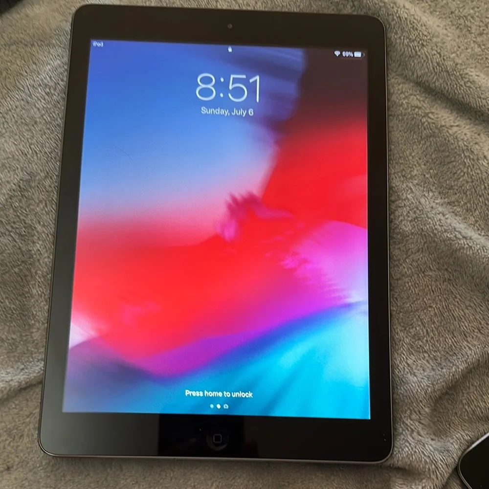 IPad Air a1474